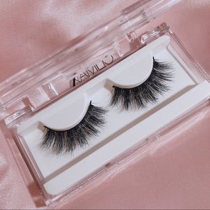 Luxury 3D Mink Eyelash “ClimaX” Explicit Lash